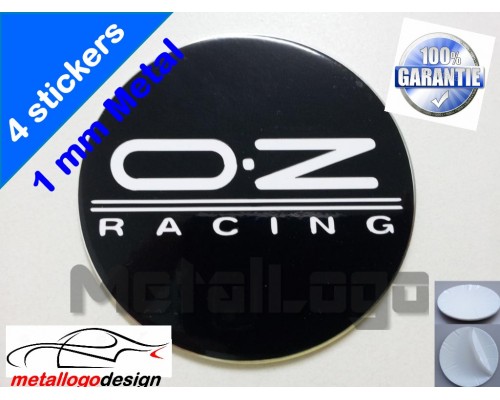 Oz Racing 9